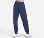 SKECHLUXE Elevate Jogger, NAVY, full image number 1