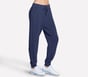 SKECHLUXE Elevate Jogger, NAVY, full image number 3