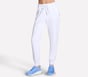 SKECHLUXE Elevate Jogger, WHITE, full image number 0