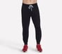 Performance Fleece Jogger, BLK, full image number 0