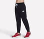 Performance Fleece Jogger, BLK, full image number 2
