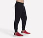 Performance Fleece Jogger, BLK, full image number 3