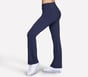 Skechers Slip-in GO FLEX Pant, BLEU MARINE, full image number 2