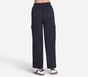 SKECHLUXE Elevate Cargo Jogger, BLACK, full image number 1