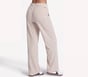 Cozy Luxe Velour Pant, BEIGE, full image number 2