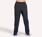 GO SHIELD Track Pant, BLACK, full image number 0