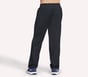 GO SHIELD Track Pant, BLACK, full image number 1