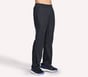 GO SHIELD Track Pant, BLACK, full image number 3