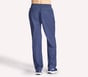GO SHIELD Track Pant, NAVY, full image number 1