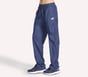 GO SHIELD Track Pant, NAVY, full image number 3