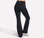 GO FLEX Slim Pant, BLACK, full image number 1