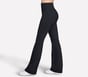 GO FLEX Slim Pant, BLACK, full image number 2