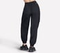 Sideline Cargo Jogger, BLACK, full image number 1