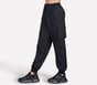 Sideline Cargo Jogger, BLACK, full image number 2