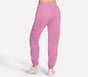 SKECH-SWEATS Delight Jogger, ROSE, full image number 1