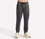 Harry Kane Weekend Performance Jogger, BLACK / CHARCOAL, full image number 0