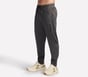 Harry Kane Weekend Performance Jogger, BLACK / CHARCOAL, full image number 3