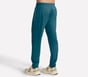 Harry Kane Weekend Performance Jogger, CHARCOAL / TEAL, full image number 1