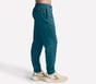 Harry Kane Weekend Performance Jogger, CHARCOAL / TEAL, full image number 2