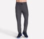 GO DRI All Day Pant, BLACK / CHARCOAL, full image number 0
