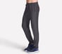 GO DRI All Day Pant, BLACK / CHARCOAL, full image number 2