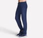GO DRI All Day Pant, BLEU MARINE, full image number 2