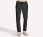 Skechers Slip-ins: GO WALK Premium Pant, BLACK, full image number 0