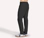 Skechers Slip-ins: GO WALK Premium Pant, BLACK, full image number 3