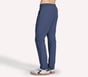 Skechers Slip-ins: GO WALK Premium Pant, GRIS ANTHRACITE / BLEU MARINE, full image number 3