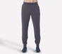 Skechcloud Elevate Jogger, BLACK / CHARCOAL, full image number 0