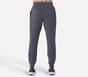 Skechcloud Elevate Jogger, BLACK / CHARCOAL, full image number 1