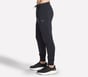 Skechcloud Elevate Jogger, BLACK, full image number 2