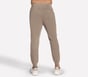 SKECHCLOUD Elevate Jogger, BROWN / NATURAL, full image number 1