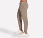 SKECHCLOUD Elevate Jogger, BROWN / NATURAL, full image number 2