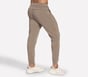 SKECHCLOUD Elevate Jogger, BROWN / NATURAL, full image number 3