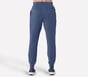 Skech Cloud Elevate Jogger, CHARCOAL / NAVY, full image number 1