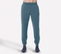 Skechcloud Elevate Jogger, NAVY / GRAY, full image number 0