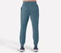 Skechcloud Elevate Jogger, NAVY / GRAY, full image number 1
