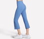 Skechers Slip-ins GO WALK Crop Pant, POSEIDON, full image number 2