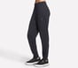 Skechers Slip-ins SKECHLUXE Elevate Pant, BLACK, full image number 2