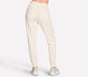 Skechers Slip-ins Cozy Luxe Pant, OFF WHITE / MAUVE, full image number 1