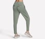 Skechers Slip-ins SKECHLUXE Elevate Pant, TAUPE / OLIVE, full image number 1