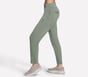 Skechers Slip-ins SKECHLUXE Elevate Pant, TAUPE / OLIVE, full image number 2