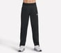 Club Warmup Pant, BLACK, full image number 0