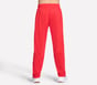 Club Warmup Pant, RED / RED, full image number 1
