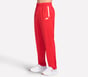 Club Warmup Pant, RED / RED, full image number 2