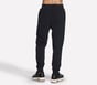 Street Classic Jogger, BLK, full image number 1