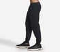 Street Classic Jogger, BLK, full image number 3