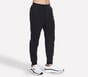 Max Soft Fleece Jogger, BLACK, full image number 3