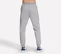 Max Soft Fleece Jogger, LIGHT GRAY, full image number 1
